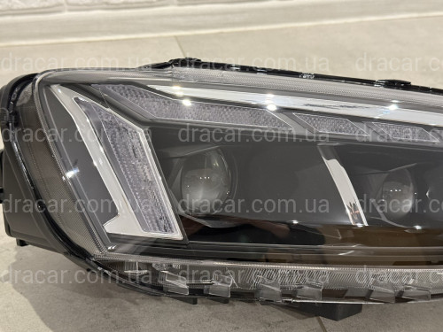 LED фари Volkswagen Jetta 6 2010-2018 артикул 8866