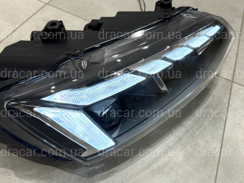 LED фари Volkswagen Jetta 6 2010-2018 артикул 8866
