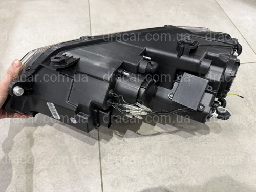 LED фари Volkswagen Jetta 6 2010-2018 артикул 8866