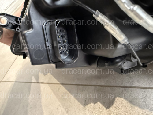 LED фари Volkswagen Jetta 6 2010-2018 артикул 8866