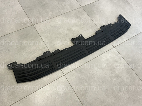 Накладка полка заднього бампера 5216260100 Lexus GX 460 2014-2023 артикул 5961