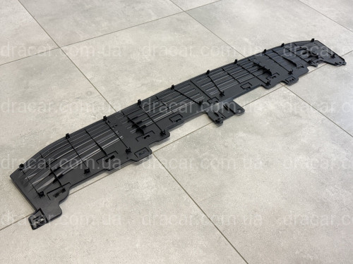 Накладка полка заднього бампера 5216260100 Lexus GX 460 2014-2023 артикул 5961