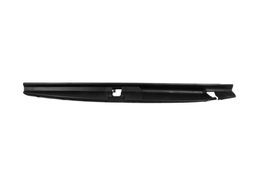 Накладка планка заднього бампера верхня захисна 5217960061 Lexus GX 460 артикул 3400