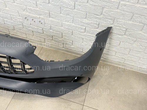 Комплект рестайлінгу AMG E63 2021+ для Mercedes E Class W213 2016-2020 артикул 8401