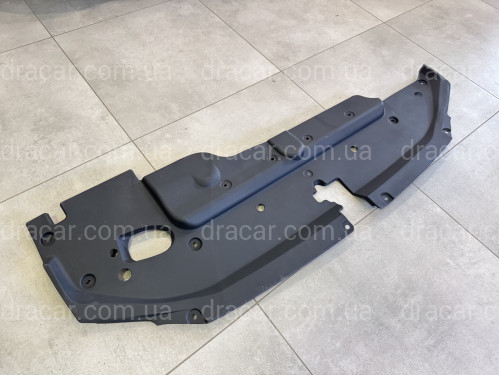 Накладка панелі замка капота Lexus GX460 2014-2019 5329260091 артикул 8075