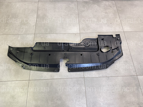 Накладка панелі замка капота Lexus GX460 2014-2019 5329260091 артикул 8075