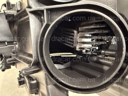 Фари для AUDI A4 B8 2012-2015 2шт. комплектні з блоками артикул 8876