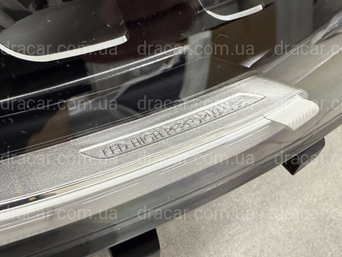 Фари Full LED Mercedes GLC-Class X253 / C253 2020-2023 артикул 8868