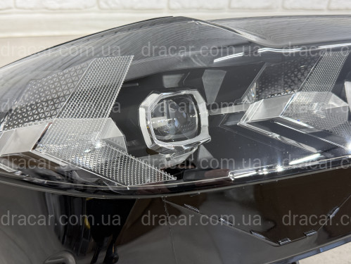 Фари Full LED LCI рестайлінг BMW X5 G05 X6 G06 2023+ 2шт., комплектні з блоками артикул 8877