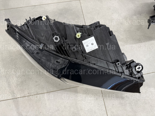 Фари Full LED LCI рестайлінг BMW X5 G05 X6 G06 2023+ 2шт., комплектні з блоками артикул 8877