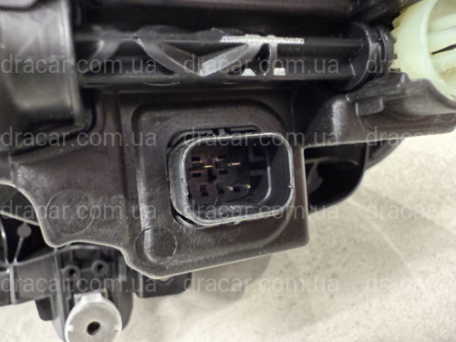 Фари Full LED LCI рестайлінг BMW X5 G05 X6 G06 2023+ 2шт., комплектні з блоками артикул 8877