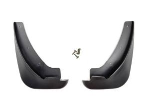 Бризковики передні Mazda 3 2003-2008 комплект 2 шт.