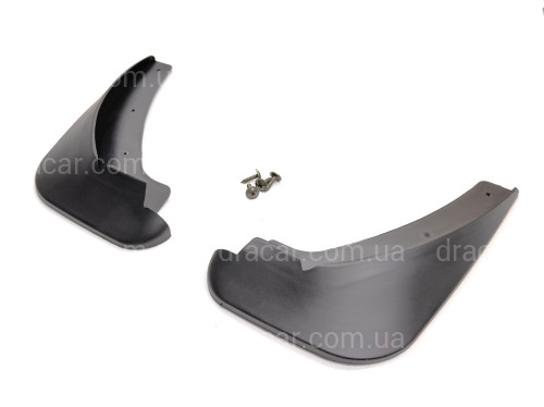 Бризковики передні Mazda 3 2003-2008 комплект 2 шт. артикул 4170
