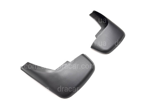 Бризковики задні Toyota Camry 30 2002-2005 комплект 2 шт артикул 4570