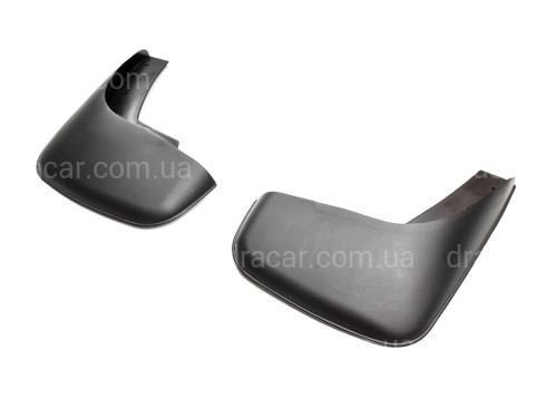 Бризковики задні Toyota Camry 30 2002-2005 комплект 2 шт артикул 4570