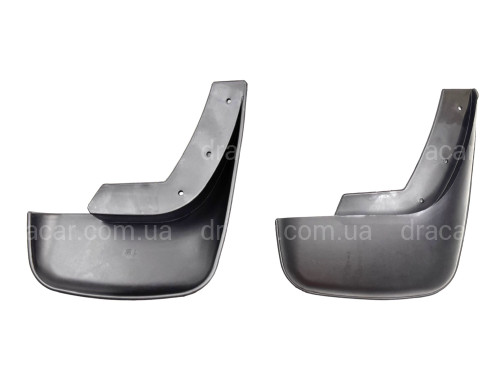 Бризковики задні Toyota Camry 30 2002-2005 комплект 2 шт артикул 4570