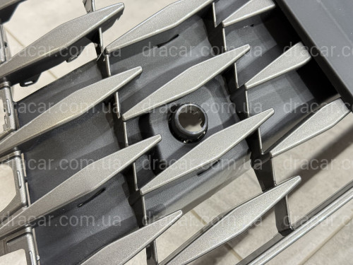 Решітка радіатора OEM Lexus RX 2023+ 5311148530 артикул 8908