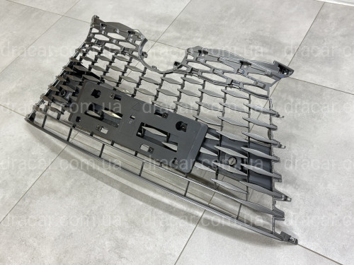 Решітка радіатора OEM Lexus RX 2023+ 5311148530 артикул 8908