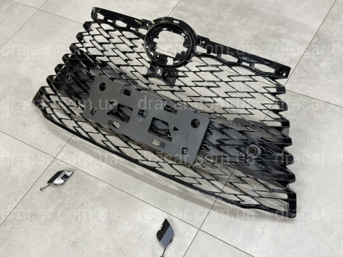 Решітка радіатора F-SPORT Lexus RX 2023+ 5310148C20 артикул 8909
