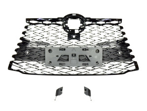 Решітка радіатора F-SPORT Lexus RX 2023+ 5310148C20