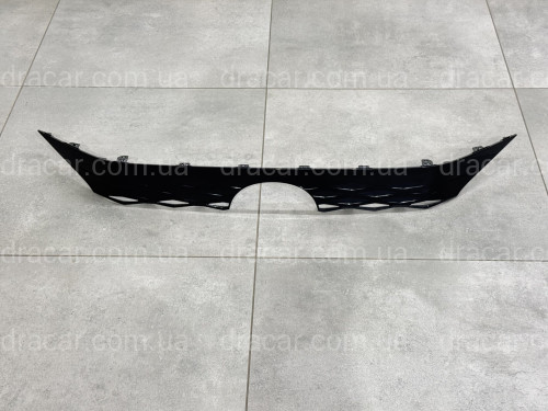 Накладка решітки радіатора верхня F-SPORT Lexus RX 2023+ 5314148901 артикул 8911