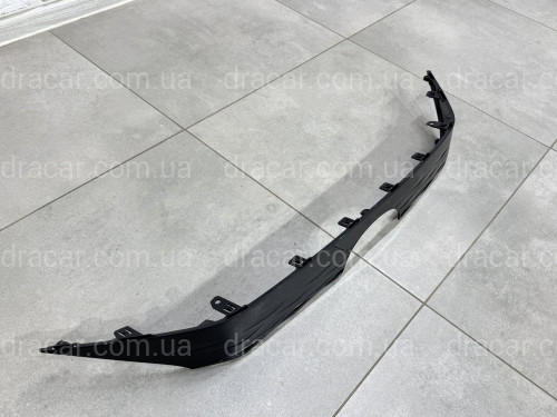 Накладка решітки радіатора верхня F-SPORT Lexus RX 2023+ 5314148901 артикул 8911