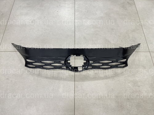 Накладка решітки радіатора верхня OEM Lexus RX 2023+ 5314148900 артикул 8910