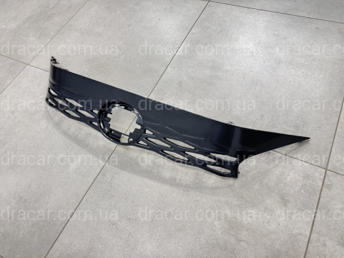 Накладка решітки радіатора верхня OEM Lexus RX 2023+ 5314148900 артикул 8910