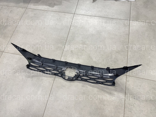 Накладка решітки радіатора верхня OEM Lexus RX 2023+ 5314148900 артикул 8910
