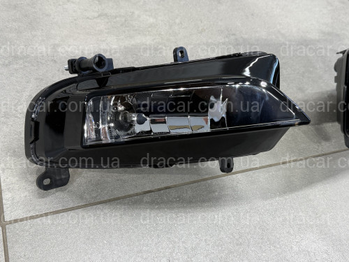 Протитуманні фари для Audi A4 B8 S-Line 2012-2015 артикул 2995