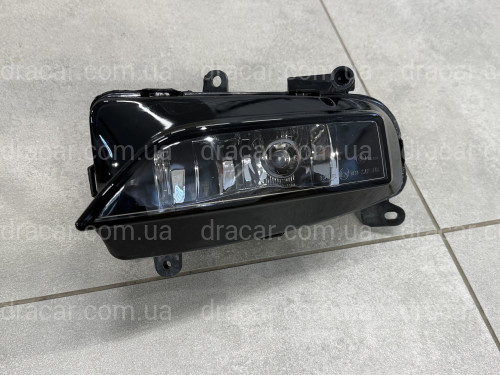 Протитуманні фари для Audi A4 B8 S-Line 2012-2015 артикул 2995