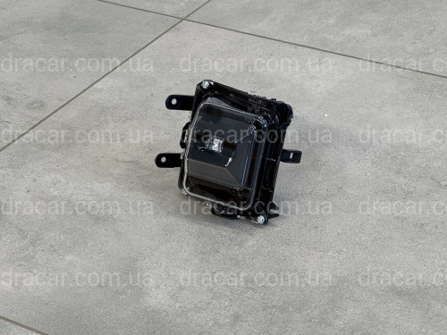Підсвічування повороту Lexus NX 2022- ПРАВА СТОРОНА  8136078030 артикул 3822