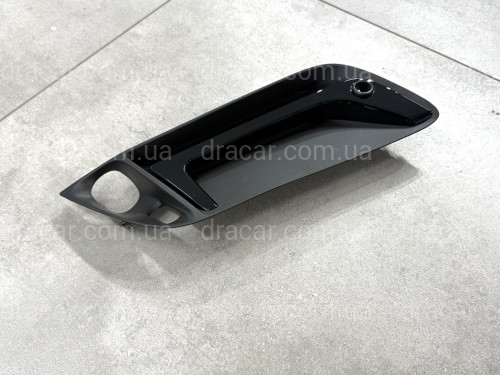 Накладка туманної фари OEM Lexus RX 2023+ ПРАВА СТОРОНА 5310348020 артикул 1635