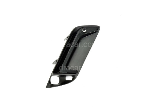 Накладка туманної фари OEM Lexus RX 2023+ ПРАВА СТОРОНА 5310348020 артикул 1635