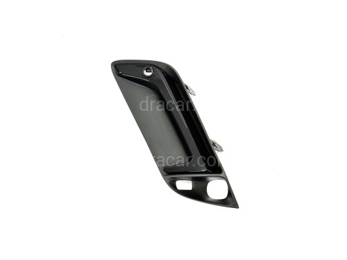 Накладка туманної фари OEM Lexus RX 2023+ ЛІВА СТОРОНА 5310448020 артикул 1636