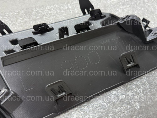 Накладка туманної фари OEM Lexus RX 2023+ ЛІВА СТОРОНА 5310448020 артикул 1636