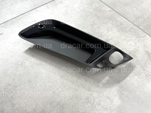 Накладка туманної фари OEM Lexus RX 2023+ ЛІВА СТОРОНА 5310448020 артикул 1636