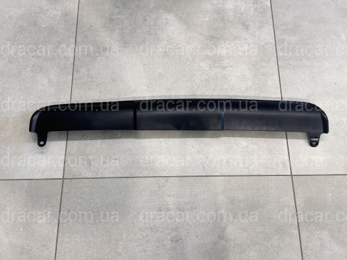 Накладка заднього бампера Lexus GX 460 2014-2023  5216960160 артикул 1170