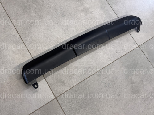 Накладка заднього бампера Lexus GX 460 2014-2023  5216960160 артикул 1170
