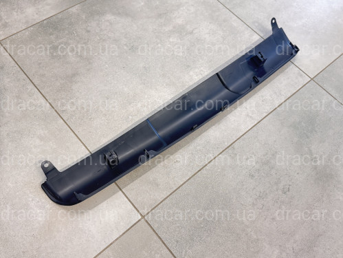 Накладка заднього бампера Lexus GX 460 2014-2023  5216960160 артикул 1170