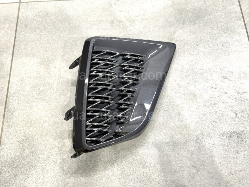 Накладка бампера права F-Sport 5312748030 для Lexus RX 2019-2022 артикул 5059