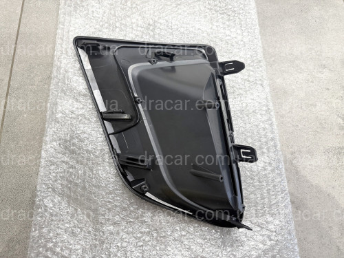Накладка бампера права F-Sport 5312748030 для Lexus RX 2019-2022 артикул 5059