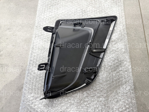 Накладка бампера ліва F-Sport 5312848030 для Lexus RX 2019-2022 артикул 5058