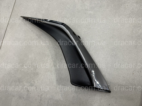 Ліва накладка туманки OEM 5310633010 для Lexus ES 2018- артикул 5202