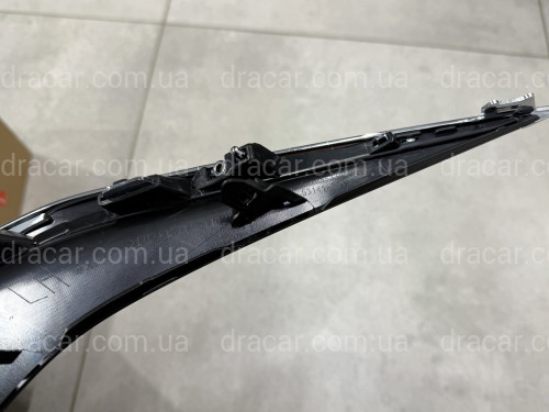 Ліва накладка туманки OEM 5310633010 для Lexus ES 2018- артикул 5202