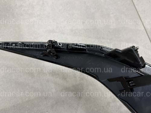 Права накладка туманки OEM 5310533010 для Lexus ES 2018- артикул 2206