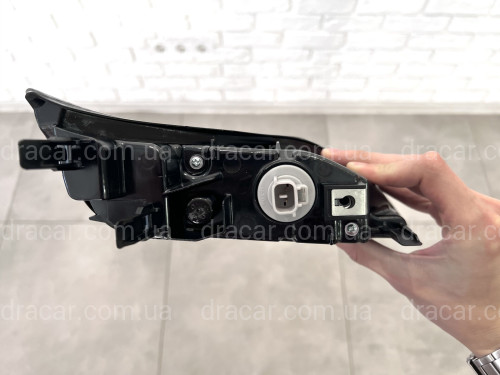 Покажчик повороту правий в бампер Lexus GX460 2014-2023, 1шт. артикул 6368