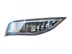 Покажчик повороту правий в бампер Lexus GX460 2014-2023, 1шт.