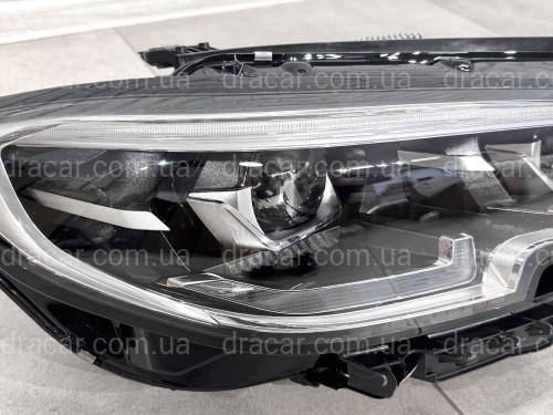 Фари Adaptive LED для BMW 3 series  G20/G21 2019-2022 2шт. комплектні з блоками артикул 8880