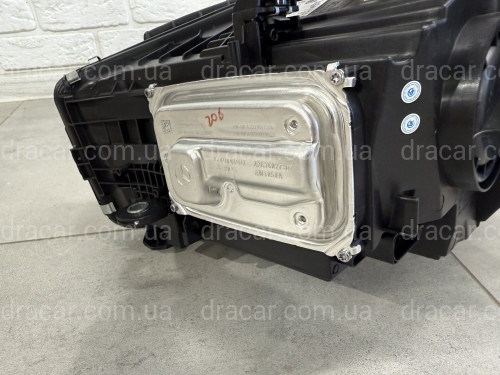 Фари Full LED Mercedes C-Class W206 2021 - комплектні з блоками 2шт. артикул 8855